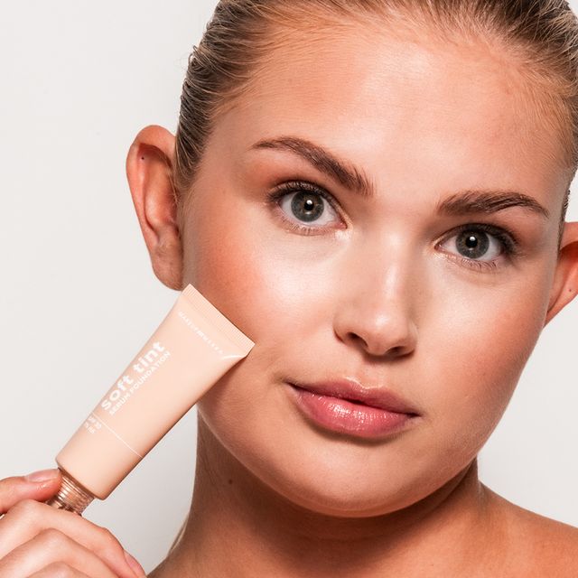 Soft Tint Serum Foundation